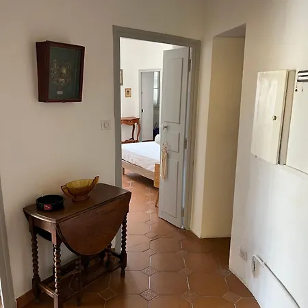 Apartment Le Laetitia - De Charme Dans La Vieille Avec Vue Mer *