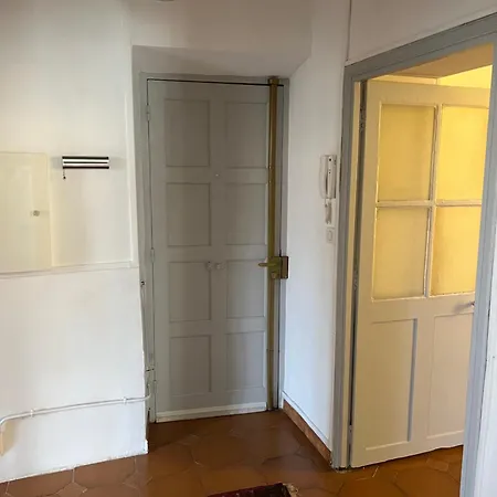 Apartment Le Laetitia - De Charme Dans La Vieille Avec Vue Mer *