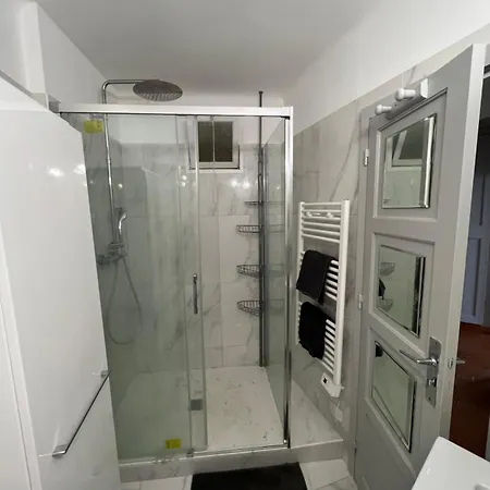 Apartmán Le Laetitia - De Charme Dans La Vieille Avec Vue Mer
